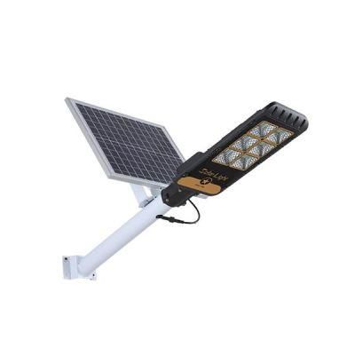 Solar LED Light Sensor+Remote Controller All in Two Solar Street Light