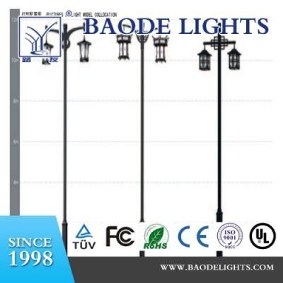 Conventional Street Light with Best Price and Service