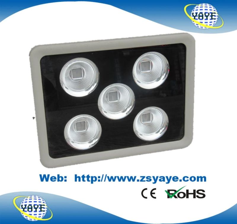 Yaye 18 Newest Design 50W COB LED Flood Light / COB 50W LED Tunnel Light with 3 Years Warranty