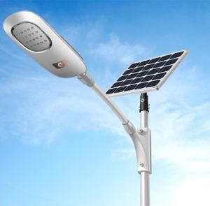 30 Watt IP65 Waterproof Solar Powered LED Street Use Lamp