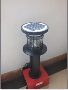 Solar Lawn Light -2