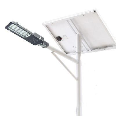 Hot Sale Solar Street Lamp Good Price Road Lighting 60W 120W 180W Solar LED Street Light