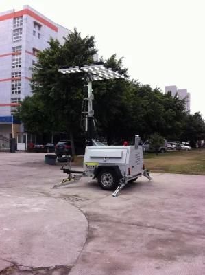 Manufacture OEM LED Light Tower