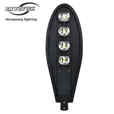 200W Top Selling Four-Head Sword Outdoor LED Light