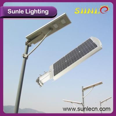 Brigelux Outdoor Solar Lamp LED Street Solar Light (SLRP)