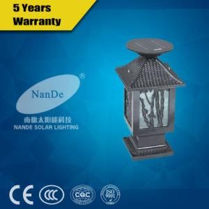 Westinghouse Solar Lamp Post Light