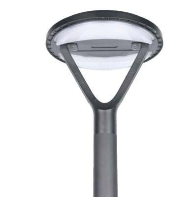 Outdoor Waterproof IP66 Decorative Lamp Motion Sensor Street Light LED Solar Garden Lights