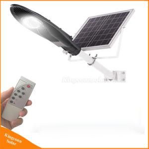 Outdoor All in One Solar Integrated LED Street Light with 10W, 20W, 30W, 50W, 100W