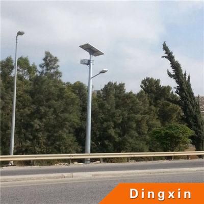 8m 30W Solar Street Lighting with CE Approved