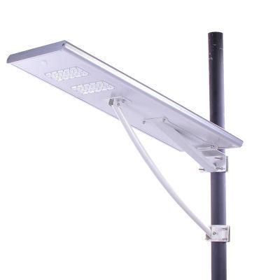 Smart LED Solar Street Light 50W 50W 5W 60W