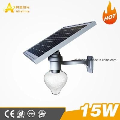 OEM Manufactures LED Garden Light Outdoor LED Spot Light for Garden/Outdoor/Pathway/Walkway Use High Power Solar Spotlight