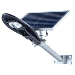 Solar Streetlight