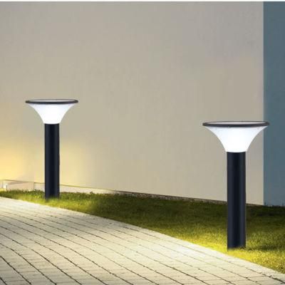 LED Exterior Lawn and Garden Outdoor Lights