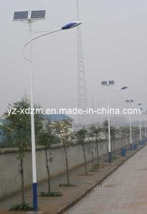 40W~80W LED Solar Road Lights, Super Brightness with CE Certificated