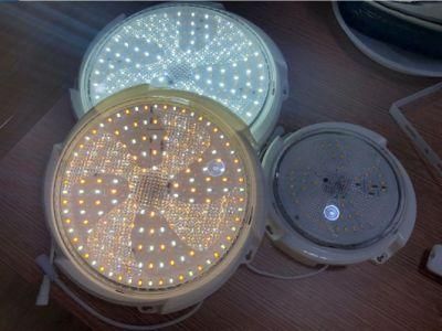 100W 150W 200W 300W High Quality LED Solar Ceiling Light