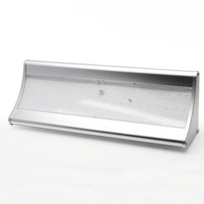 Nsl-960A LED Lamp Solar Garden Wall Light