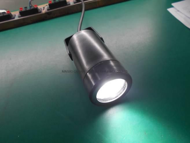 GU10 Outdoor Wall Lamp Spot Light IP65