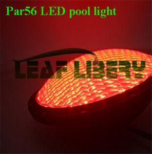 70W White Color 50W LED COB PAR56 Spot Light - Daylight White