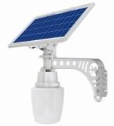 LED Solar Garden Light with 5 Years Warranty 5W 6W