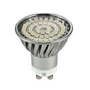 LED GU10 2.5W 48SMD W