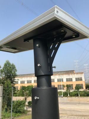 50W All in One Solar Street /Road /Square/ Parking Lot Lighting LED Lamp Outdoor Light