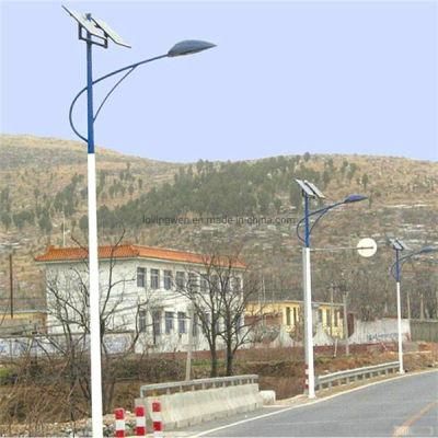 Outdoor Waterproof Solar LED Street Light 50W 60W 80W 100W