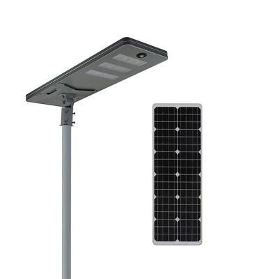 Best Landscape Pathway Lighting All in One Solar Street Light