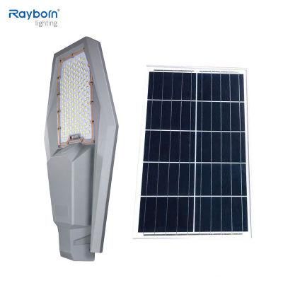 Outdoor Smart Solar LED Street Light Waterproof IP66 China Solar Street Light Manufacturer 100W 120W 150W 200W