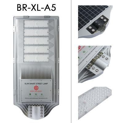 150W LED Integrated Solar Street Light Solar Power Home System LED Sensor Energy Saving Lighting Garden Lamps