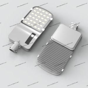 Battery Top Type Solar Light