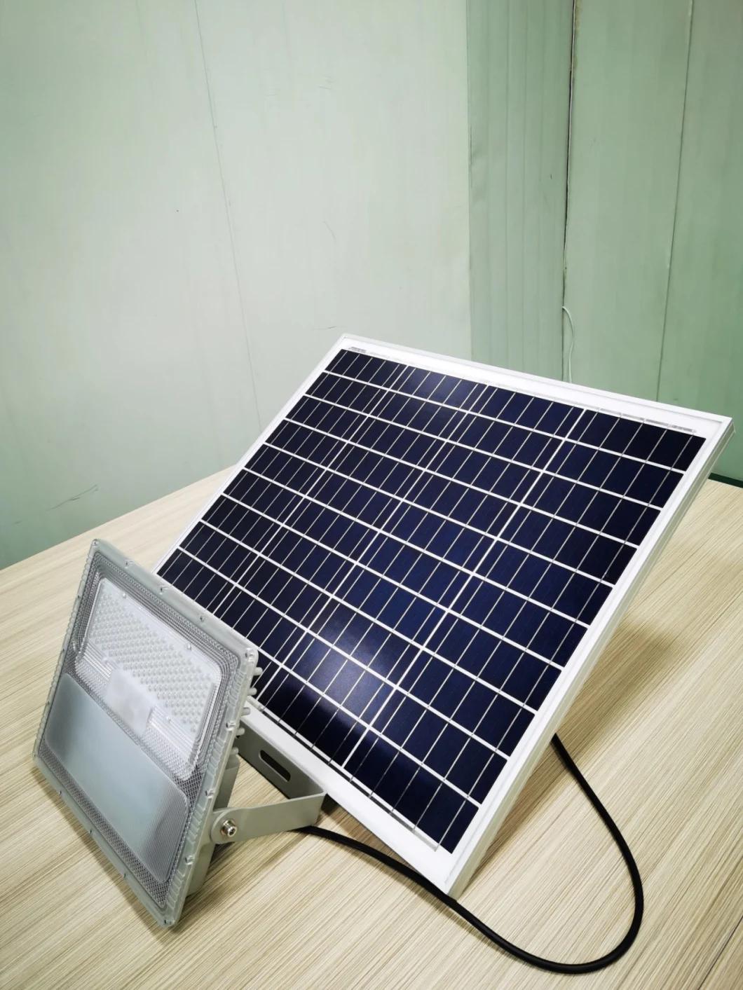 High Quality Solar Light Wawa Light 1.0 LED Light