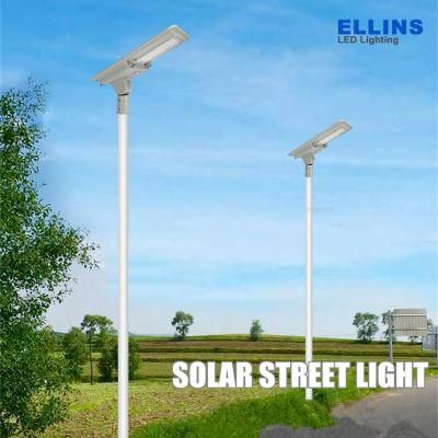 Pathway Garden 60W 100W 180W Solar Power LED Street Light for Village