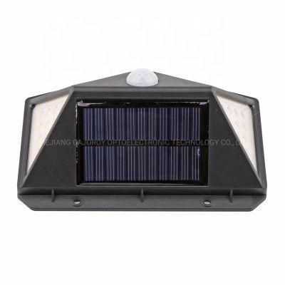 Solar Garden Wall Lightindoor Home Holiday Gardening Mounted