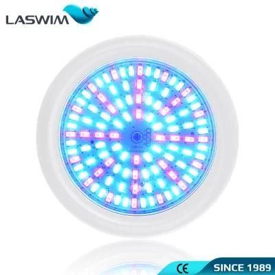 ODM Laswim White Color/RGB China LED Underwater Light Wl-Me