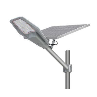 Super Brightness Decorative 300W Solar LED Street Light for Pathway