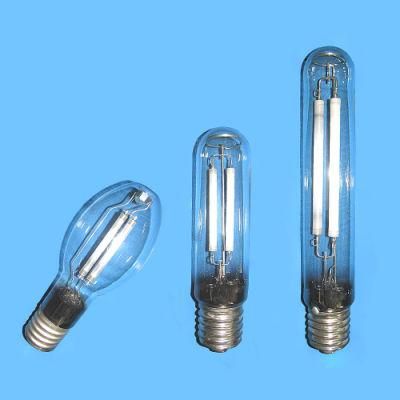 Long Life Standby High Pressure Sodium Bulb