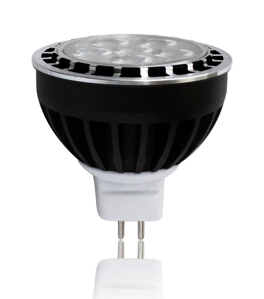 3.6W MR16 LED Spotlight/ Lamp Outside Lighting