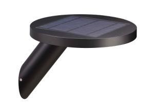 Solar Energy Wall Light, LED Light, 30.5*25*21.5cm