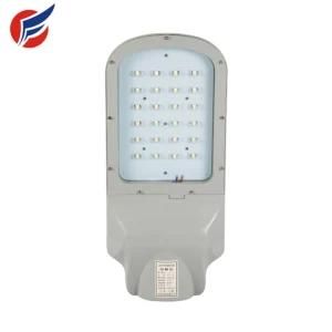 High Lumen Outdoor IP65 Solar LED Street Light