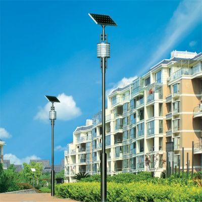 4m Outdoor Solar Street Light (DXSSL-087)