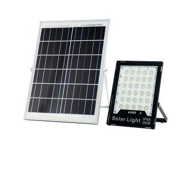 Best Price Outdoor Waterproof Separate LED Solar Powered Street Light 60W 80W 100W