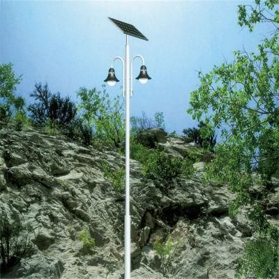 Outdoor Solar Street Light with 5 Years Warranty