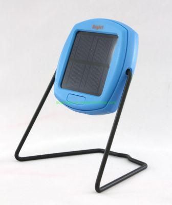 Clean Energy Portable Solar Lantern LED Lamp LED Light Solar Reading Light