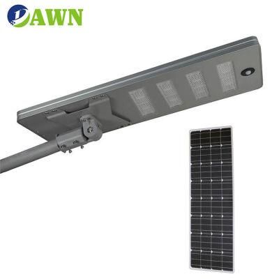 5 Years Warranty Integrated Solar LED Street Lights for Road Lighting/Highway