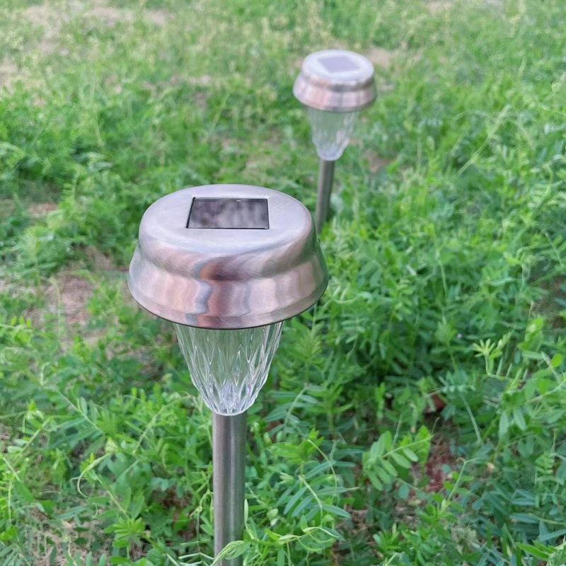 Outdoor Garden Lighting Waterproof Lamp Solar Mini Lights