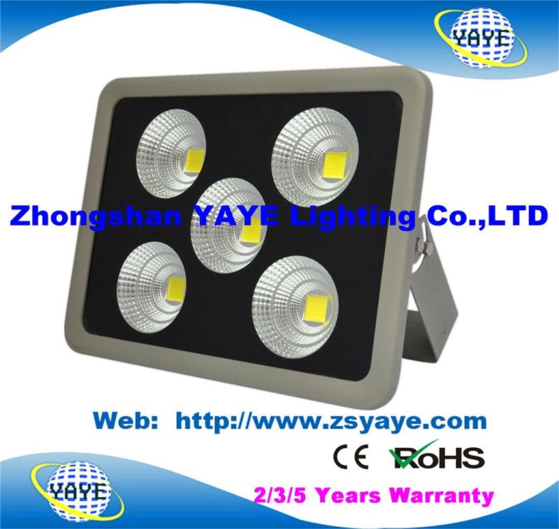 Yaye 18 Best Sell / Best Price/Best Quality 250W SMD3030 LED Flood Light/LED Tunnel Light with Ce/RoHS/Meanwell/Osram/3/5 Years Warranty