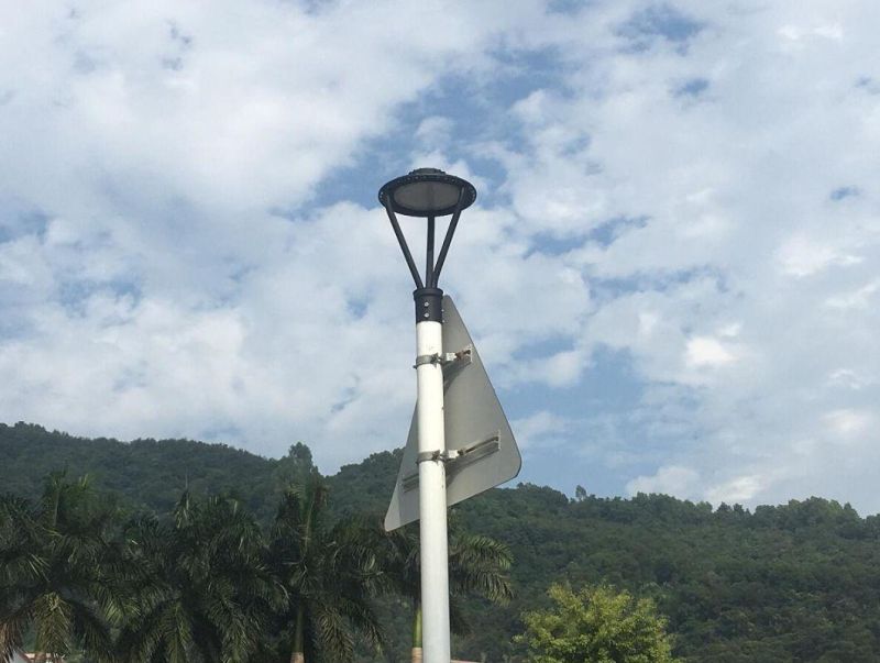 LED Replacement HPS E40 100W LED Post Top Garden Light