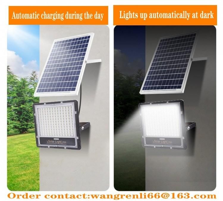 Outdoor Solar Lights-Warranty for 10 Years and 10 Years of Age-Electricity Bill-Express Delivery-Easy to Install, Welcome to Buy!