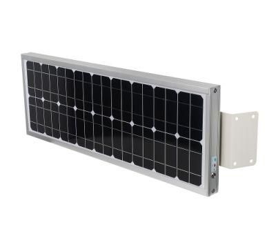 Top Quality 30W LED Solar Street Light