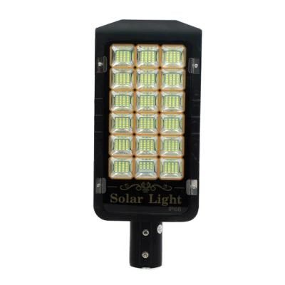 Yaye Hot Sell 3 Years Warranty 300W Solar LED Road Light Lamp Manufacturer (Available Watts: 300W/200W/150W/100W/80W/50W)